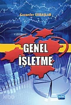 Genel İşletme | benlikitap.com
