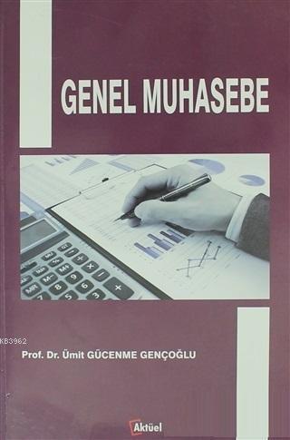 Genel Muhasebe | benlikitap.com
