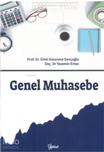 Genel Muhasebe | benlikitap.com