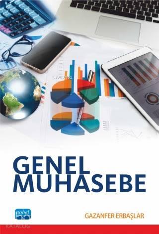 Genel Muhasebe | benlikitap.com