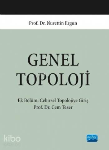 Genel Topoloji