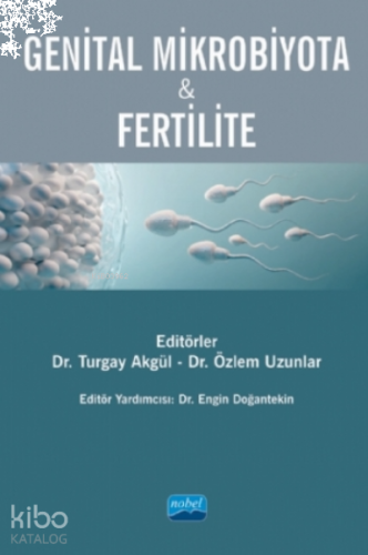 Genital Mikrobiyota & Fertilite