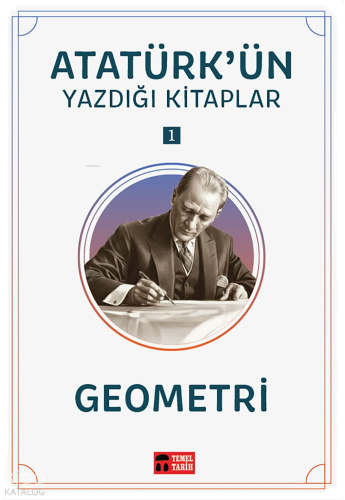 Geometri; Atatürk'ün Yazdığı Kitaplar 1