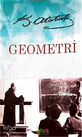 Geometri | benlikitap.com