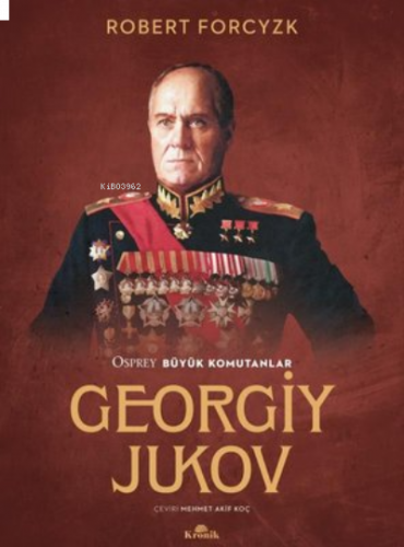 Georgiy Jukov | benlikitap.com