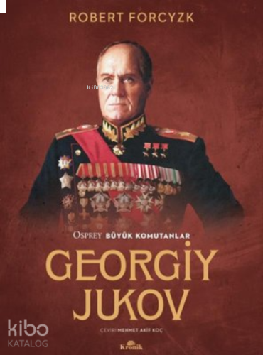 Georgiy Jukov