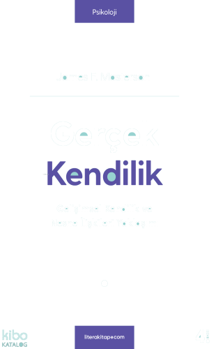 Gerçek Kendilik | benlikitap.com