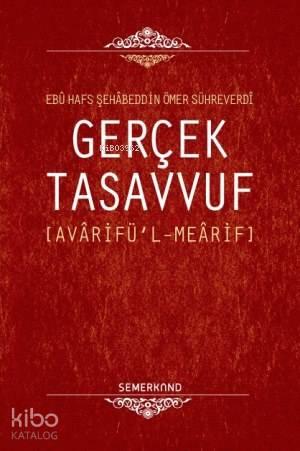 Gerçek Tasavvuf | benlikitap.com