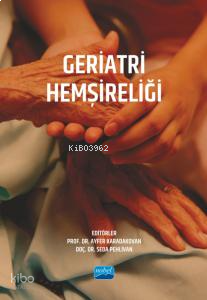 Geriatri Hemşireliği