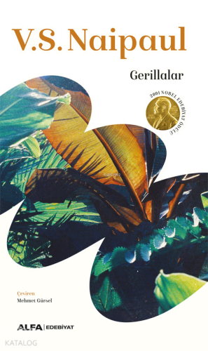 Gerillalar