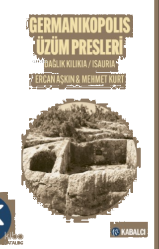 Germanikopolis Üzüm Presleri