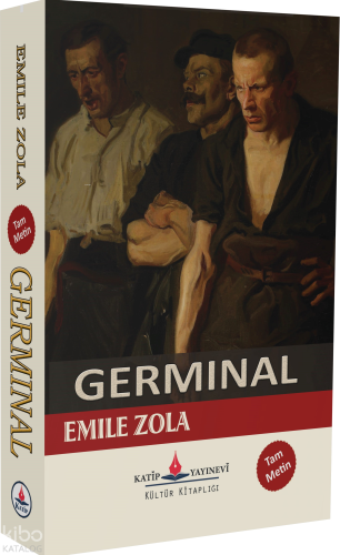 Germinal | benlikitap.com