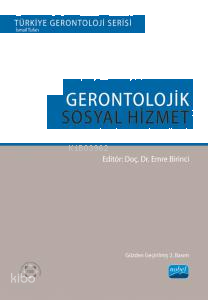 Gerontolojik Sosyal Hizmet