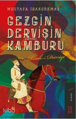 Gezgin Dervişin Kamburu; Risale-i Dürriye