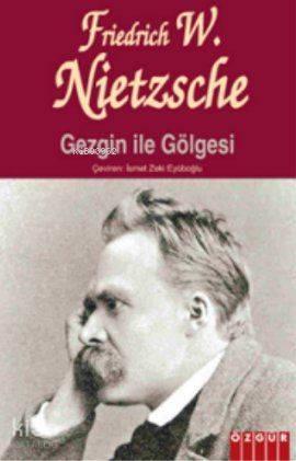 Gezgin ile Gölgesi | benlikitap.com