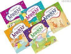 Gezgin Kedi Mırnav Set | benlikitap.com