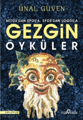 Gezgin Öyküler