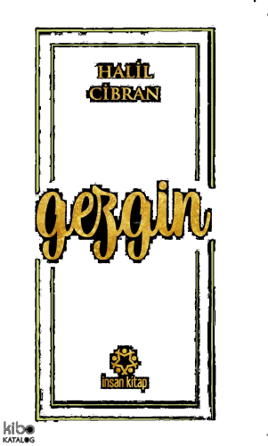 Gezgin
