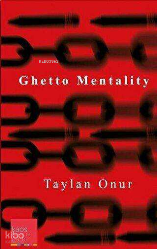 Ghetto Mentalty | benlikitap.com