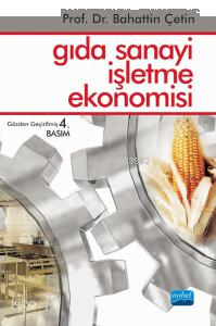 Gıda Sanayi İşletme Ekonomisi