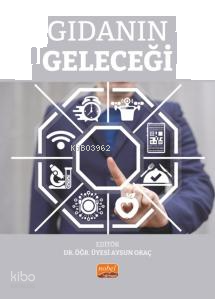 Gıdanın Geleceği