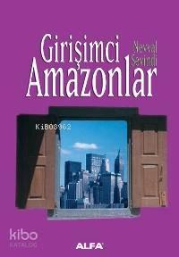 Girişimci Amazonlar