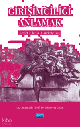 Girişimciliği Anlamak
