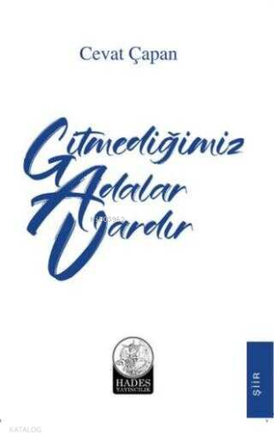 Gitmediğimiz Adalar Vardır | benlikitap.com
