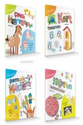 Gizemli Gizem - Tekerlekli Bir Evim Olsa! | benlikitap.com