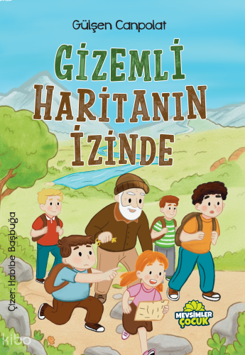 Gizemli Haritanın İzinde