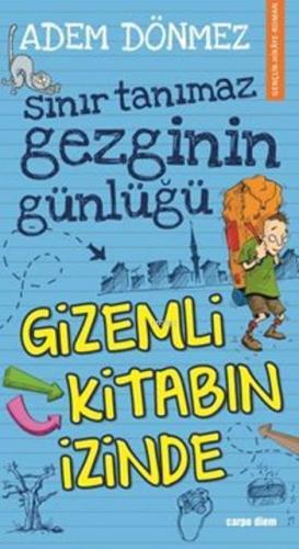 Gizemli Kitabın İzinde