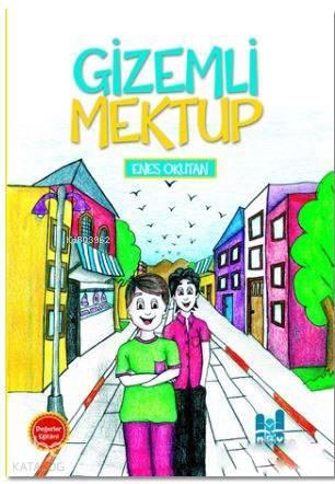 Gizemli Mektup | benlikitap.com