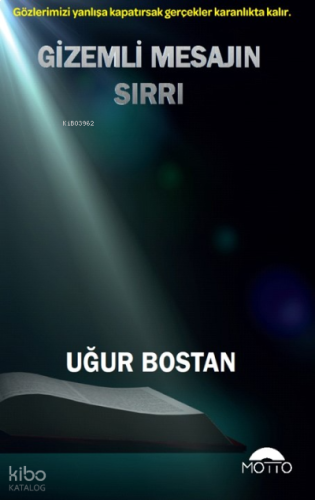 Gizemli Mesajın Sırrı