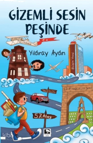 Gizemli Sesin Peşinde