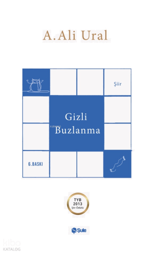 Gizli Buzlanma