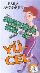 Gizli Dedektiflik Bürosu - Yücel | benlikitap.com