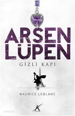 Gizli Kapı; Arsen Lüpen | benlikitap.com