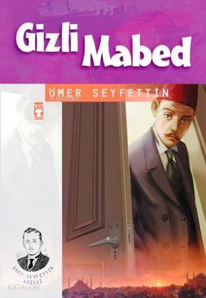 Gizli Mabed | benlikitap.com