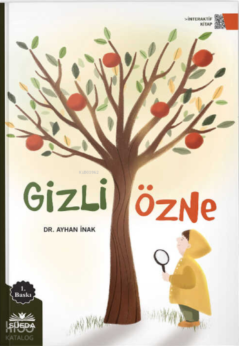 Gizli Özne