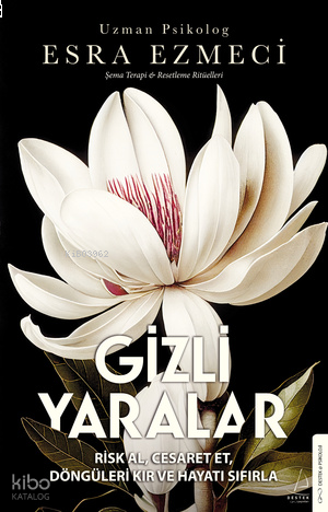 Gizli Yaralar | benlikitap.com
