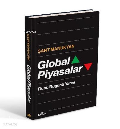 Global Piyasalar - Dünü Bugünü Yarını