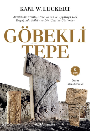 Göbekli Tepe
