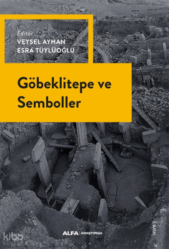 Göbeklitepe ve  Semboller