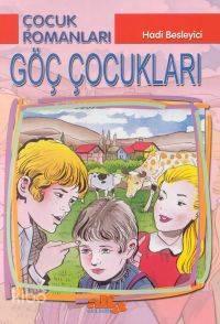 Göç Çocukları