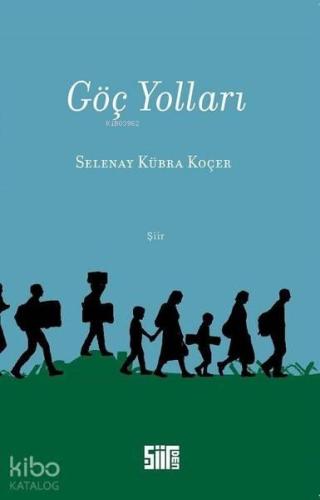 Göç Yolları | benlikitap.com