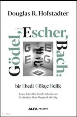 Gödel, Escher, Bach