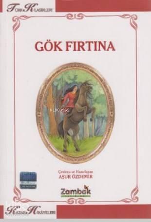 Gök Fırtına