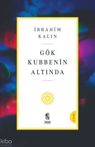 Gök Kubbenin Altında | benlikitap.com