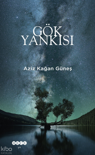 Gök Yankısı | benlikitap.com