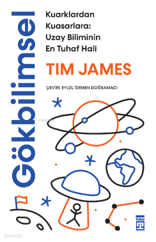 Gökbilimsel | benlikitap.com